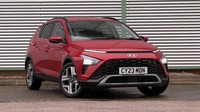 2023 Hyundai BAYON 1.0 TGDi 48V MHEV Premium 5dr DCT Hatchback Petrol Automatic
