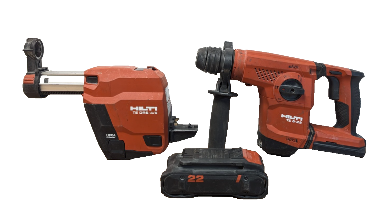 メンテナンス HILTI TE-7c メンテナンス HILTI TE-7c How to disassemble and find problem
