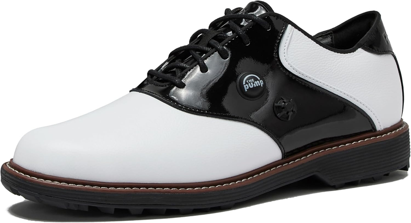 Reebok Unisex-Adult Og Pump Golf