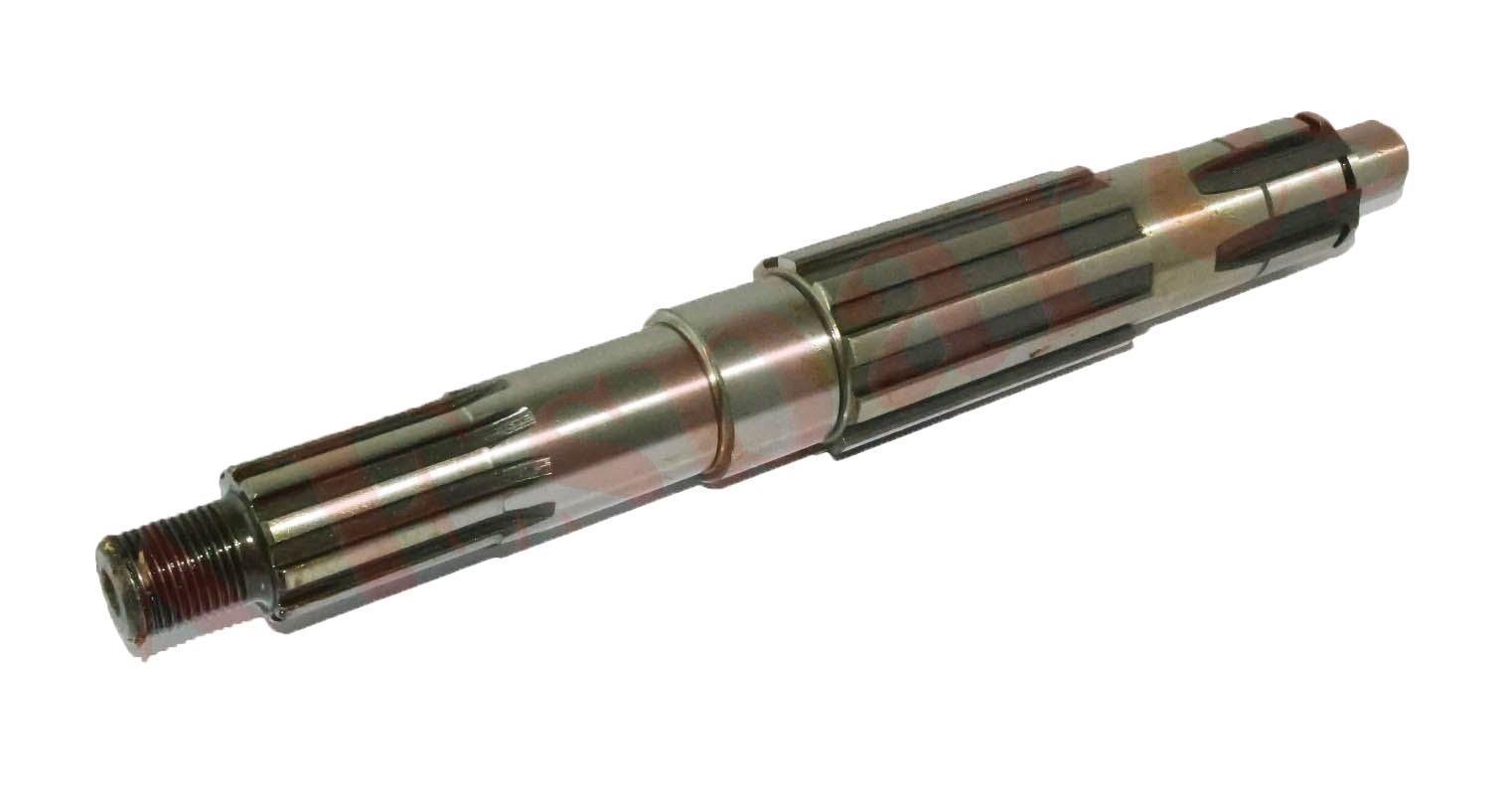 Transmission Main Shaft 2WD For Mahindra Jeeps Willys 3 Speed 