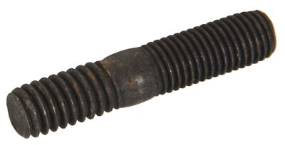 Hillman 2773 3/8 x 2-Inch Automotive Stud 5-Pack