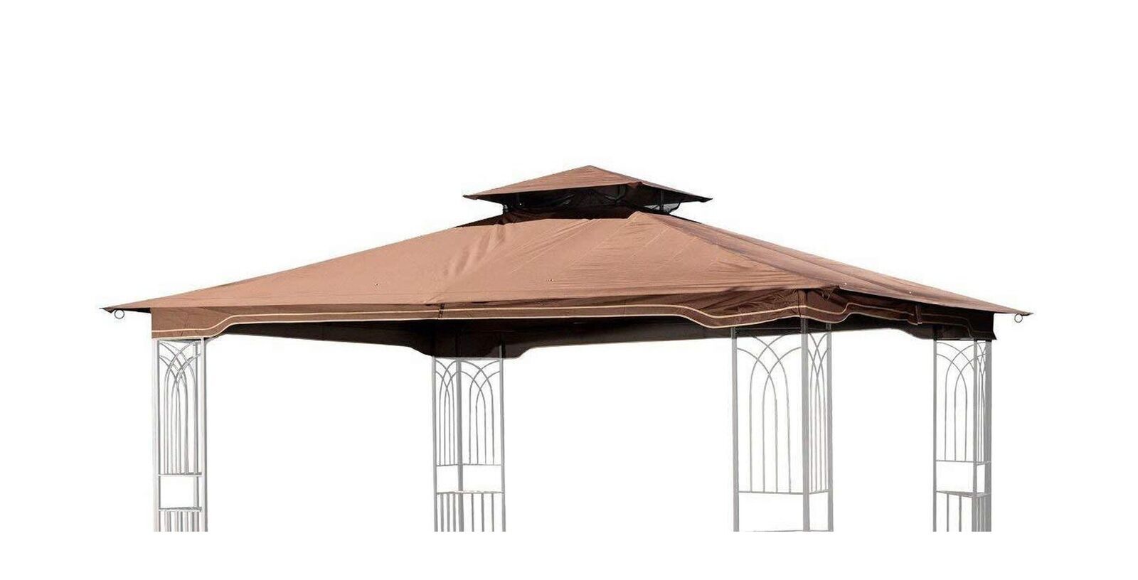 For 10 X 12 Regency Ii Patio Gazebo; Easily U...