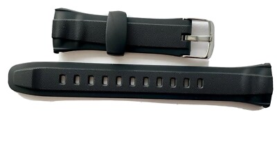 Genuine Casio Replacement Band for Waveceptor WVA430 Watch WVA470