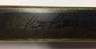 NWTF Turkey Calls - 2009 To 2014 Made & Signed By Preston Pittman! Rare Mistake!