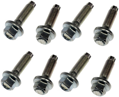 Exhaust Manifold Hardware Kit Dorman 32111