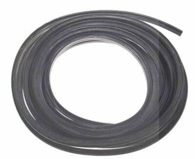 Guarnizione Profilo in Gomma per Pedana Originale Piaggio Vespa 50 90 125 150