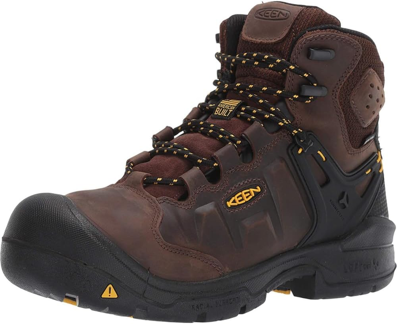 KEEN Utility Men's Boots