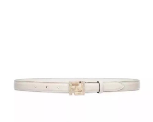 FENDI☆ CINTURA FF 2 VIT.KING Fendi Cintura Ff 2 Vit.king Fendi