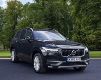 2016 Volvo XC90 2.0 D5 PowerPulse Momentum SUV 5dr Diesel Auto 4WD Euro 6 (s/s) 