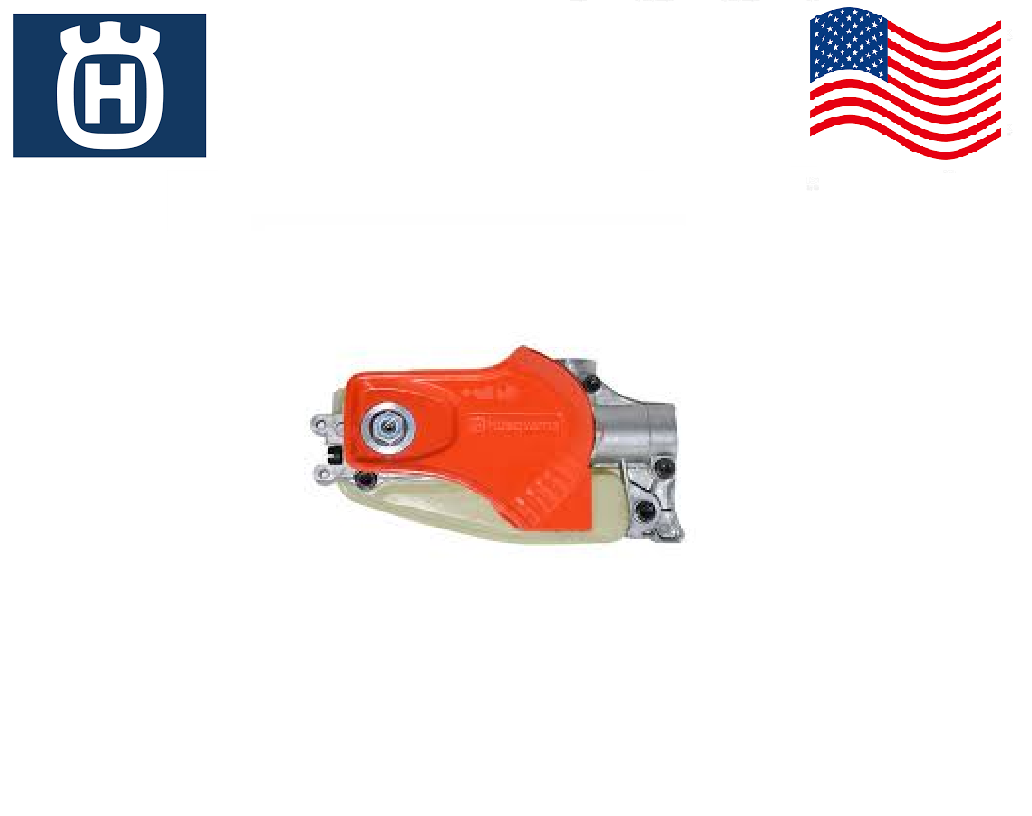 Husqvarna JONSERED Genuine OEM 575784304 Pole Saw Head | eBay Husqvarna JONSERED Genuine OEM 575784304 Pole Saw Head | eBay