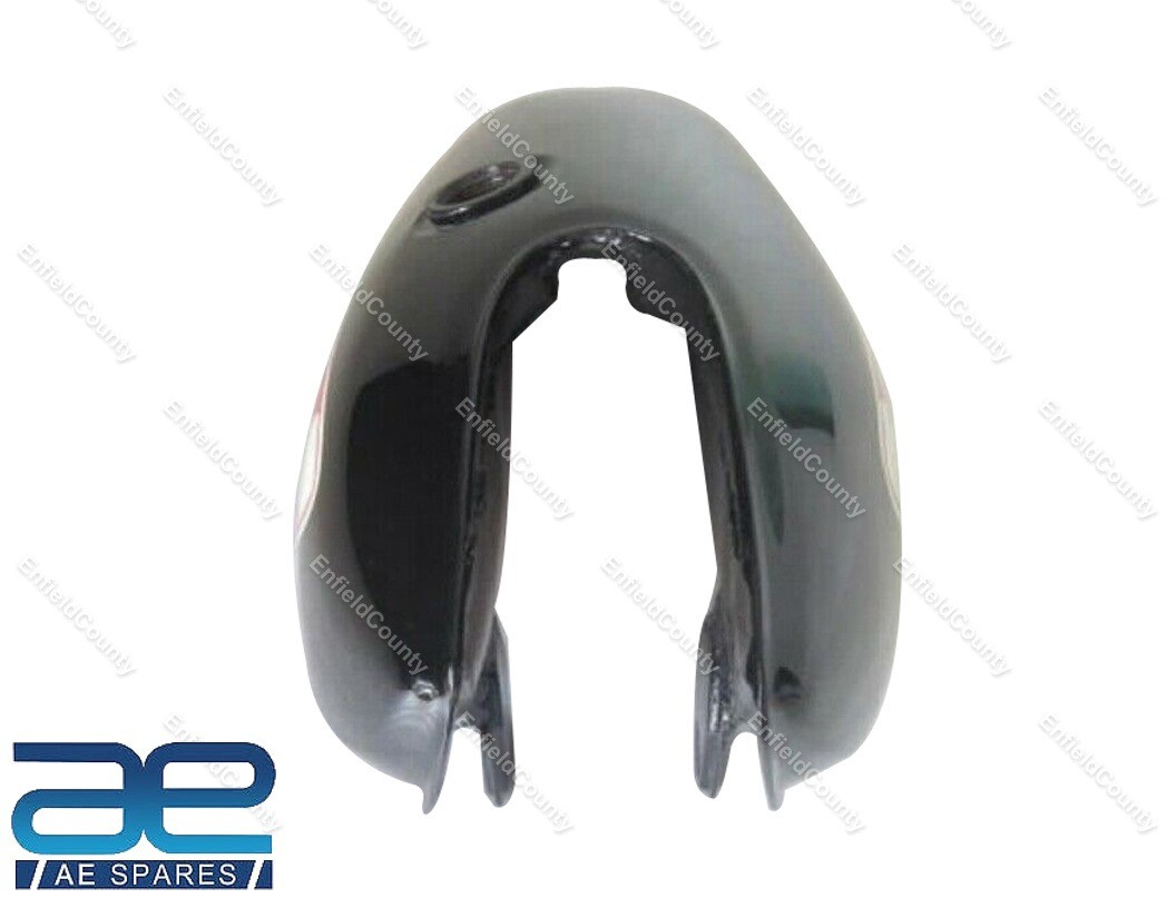 For Yamaha XT TT 500 1977 Model Painted Gas Fuel Petrol Tank Steel  