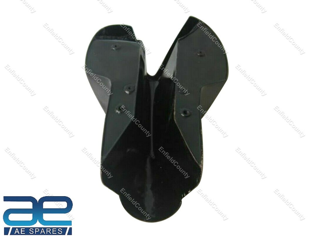 Fits For BMW Hoske Heinrich 10-12 Gallon Dual Painted Fuel Petrol Tank Steel 
