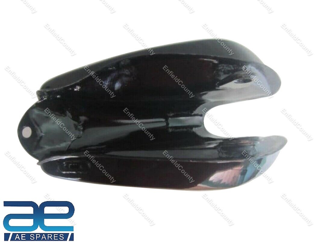 For Yamaha XT TT 500 1977 Model Painted Gas Fuel Petrol Tank Steel  
