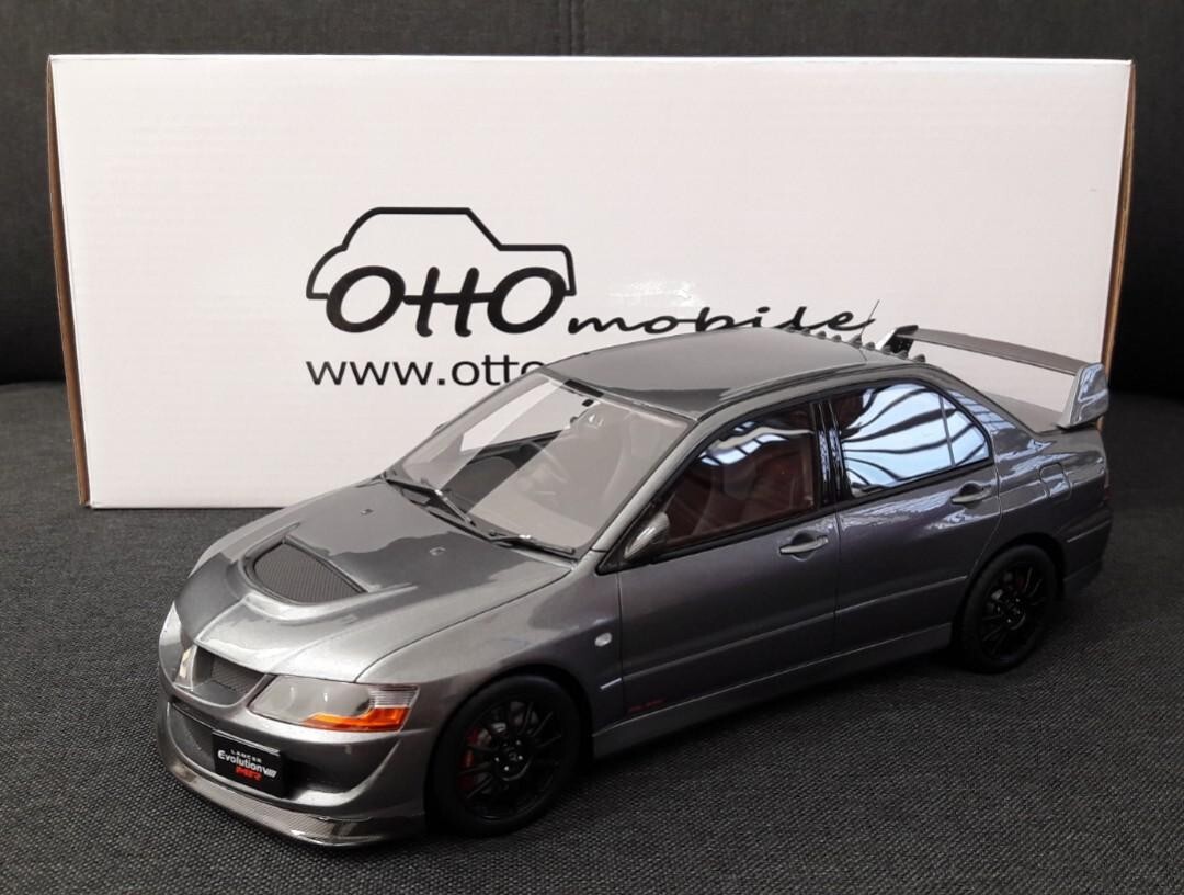 Hongwell 1/72 Lancer Evolution 8台 Hongwell 1/72 Lancer