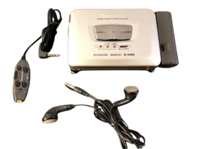 PANASONIC カセットウォークマン RQ-SX30V Panasonic RQ-SX30 ▷ Walkman.land