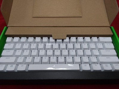 RAZER HUNTSMAN MINI Gaming Keyboard (VA5007528)