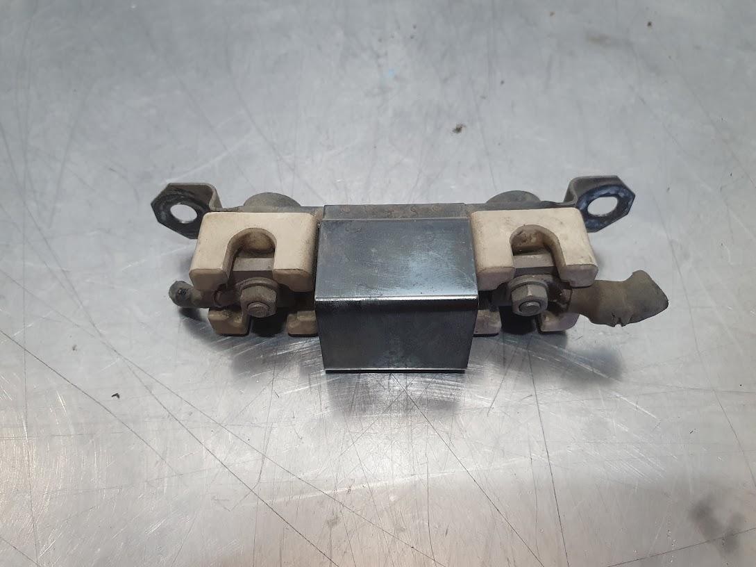 1997 C Class MERCEDES W202 FAN RESISTOR 0110020014 09/97-08/01 image 2
