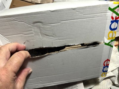 Fotos del artículo de un comprador verificado