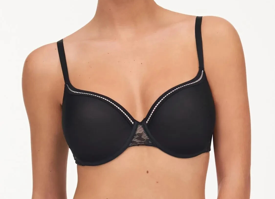 BH Chantelle Passionata *SALE*UVP:€51.95 Passionata Olivia P49J90-011