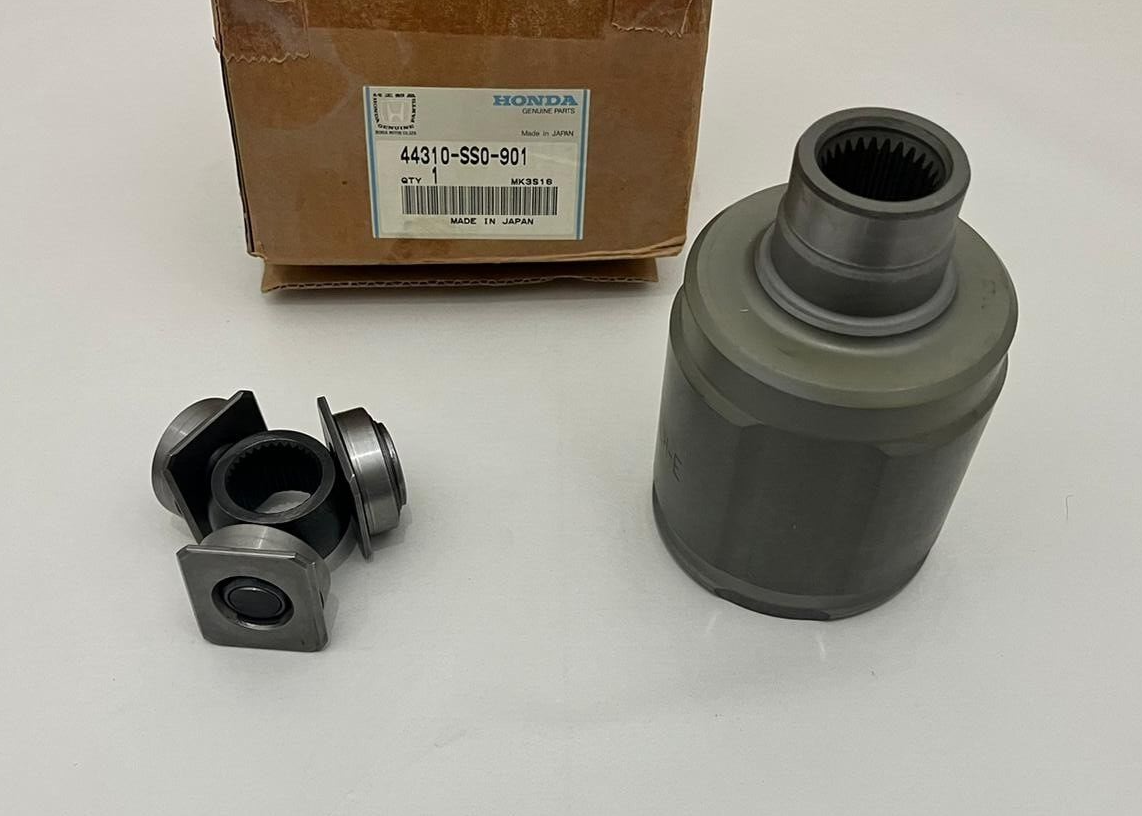 HONDA PRELUDE 1992-2001 INBOARD JOINT COMP # 44310-SS0-901