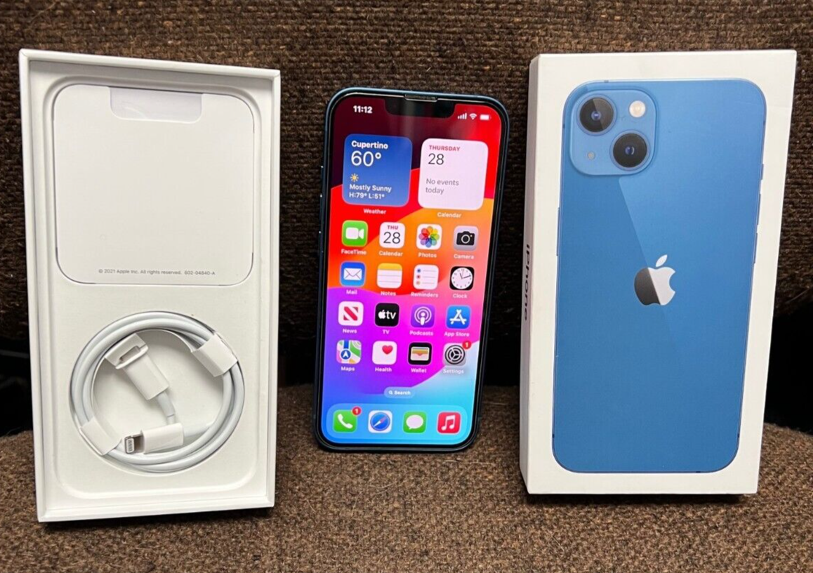 （取引終了しました）iPhone13 128GB 取引終了しました）iPhone13 128GB