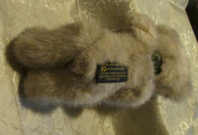BOYDS AUNT BEA BERRY BEST AUNT BEAR THE HEAD BEAR COLLECTION