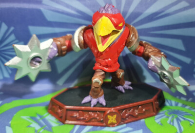  ️ Skylanders Imaginators Figures |Crystals |Chests - TESTED - RESET