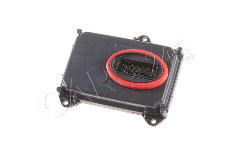 Genuine PORSCHE Power Module For Led Headlights Cornering