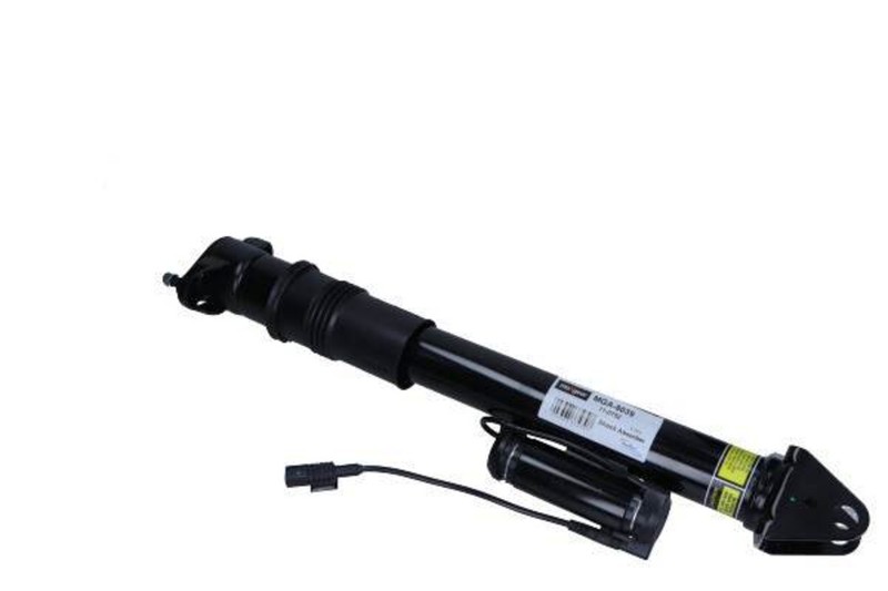 Rear Shock Absorber Gas For MERCEDES W164 06-11 1643200831 | eBay