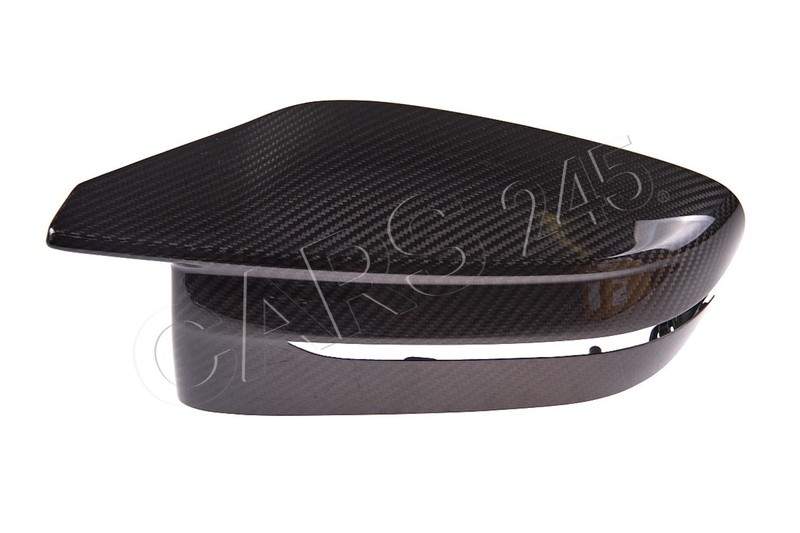 BMW オートバイ パブミラー Genuine BMW BMW I M3 G26 M Performance Carbon Fiber Mirror