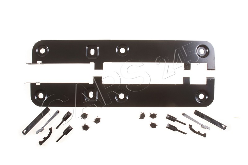パーツ tamu For BMW Genuine Sunroof Guide Rail 54107198762 | eBay