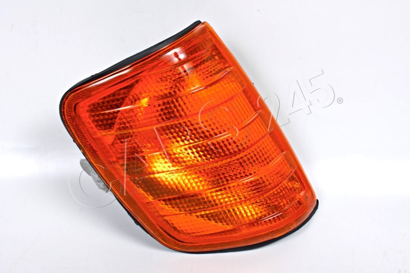 MERCEDES E-Class W124 1985-1995 Amber Corner Light Lamp Turn
