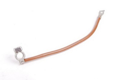Bmw M5 E39 Negative Battery Cable 61102694297 2694297 New ...