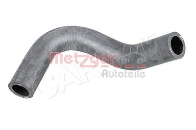 METZGER радиатора шланг  HYUNDAI Accent IV I20 KIA Ceed Soul 06-16 256502A700
