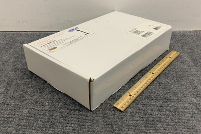 Tripp-Lite DDV1727s 17''-27'' Vertical-Lift Flat-Screen Desk Stand - NIB, Sealed