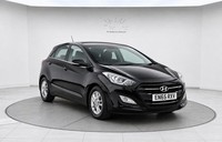 HYUNDAI I30 1.4 Blue Drive S 2015