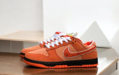 Nike Dunk SB low Pro FD8776-800 Men's shoes size 8 US