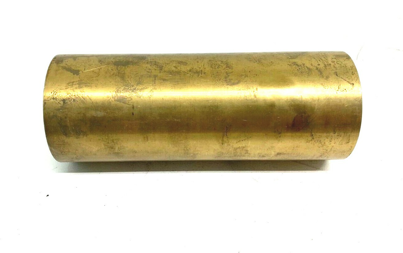 Countrose Bronze Cutless Marine Bearing 3" x 1 7/8" x 7 1/2"