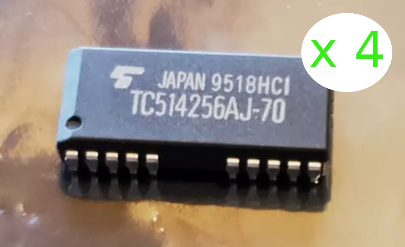 TOSHIBA  560リッター Toshiba T6400DXC : r/retrobattlestations