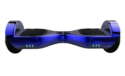Hover-1 Ultra Electric self-balancing scoote7MPH Top Speed 12mi Range 500WMotor