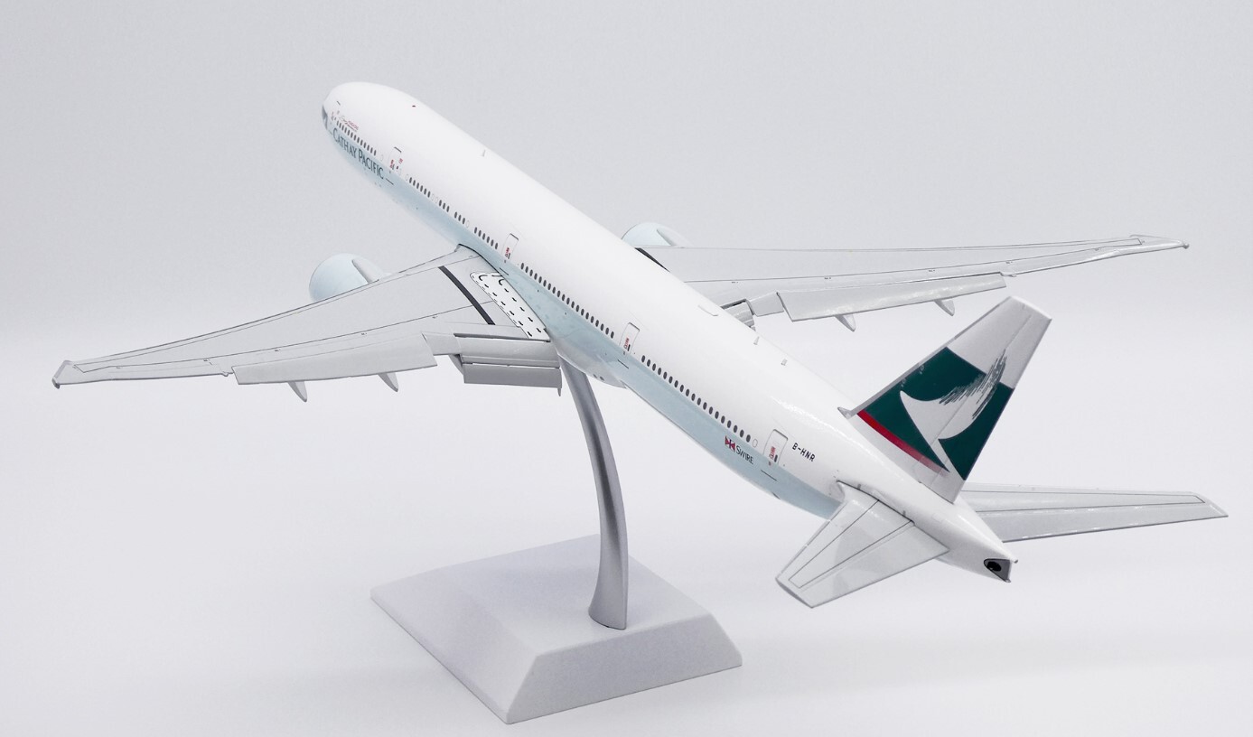 スクート　777-200ER  JC wings 1/200 スクート 777-200ER JC wings 1/200