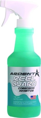 Ardent 4140 Reel Guard Corrosion Inhibitor 16oz
