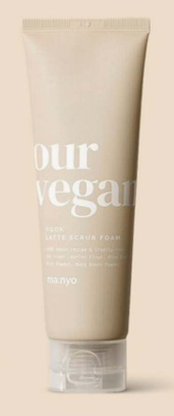 ma:nyo Active Refresh Herb Peel 120ml Green Gommage Peeling