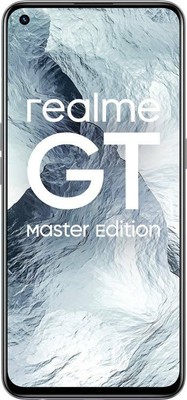 Realme GT Master Edition (RAM 8GB, 128GB) 6.43''  64-Cam Dual SIM GoogleplayPhone