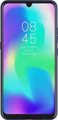 Tecno Spark Power (RAM 4GB, 64GB) 6.35'' 13+8MP Camera Dual SIM GoogleplayPhone