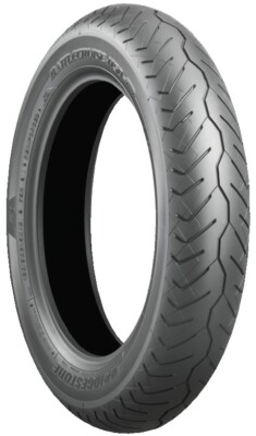 Bridgestone Battlecruise H50 American V-Twin Front Tire - 100/90B19 - 6911