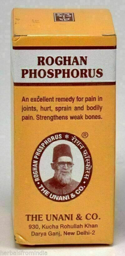 (60ml) For Joint Pain , Muscular Pain , Sprain Bone Health