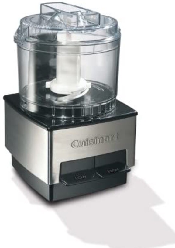 Cuisinart Mini Chopper and Food Processor! in Hackney, London Gumtree
