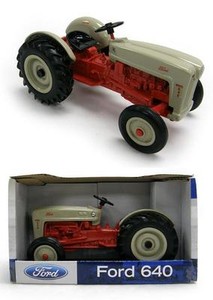 Ertl ford 640