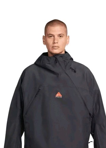 Mens Small Nike Air ACG Chena Vortex Storm-Fit ADV Gore-Tex